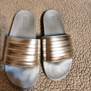 Adidas slides